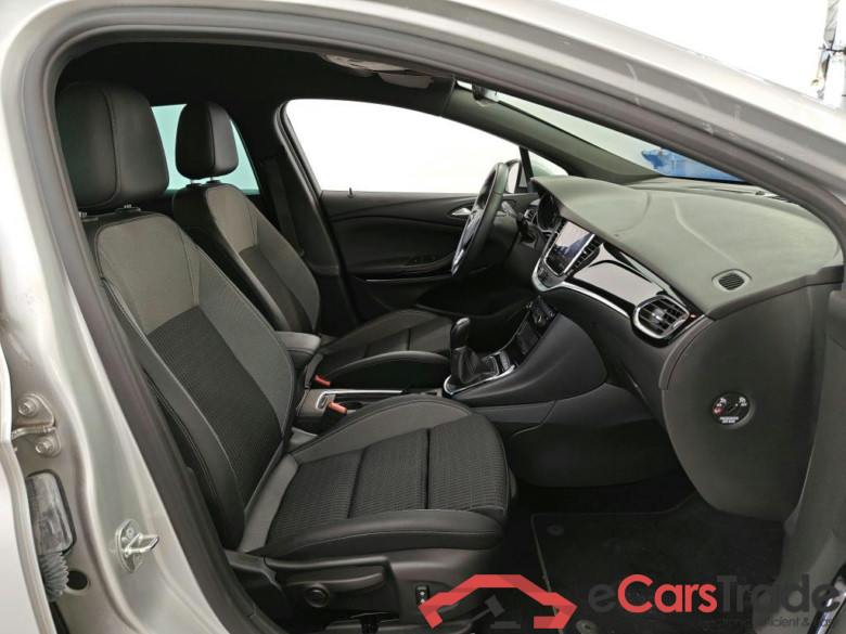 Opel Astra Sports Tourer 1.2 turbo 96kW Elegance 5d #3