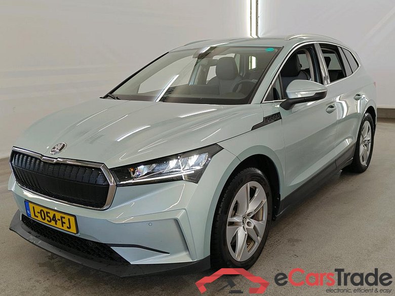 ŠKODA ENYAQ iV 80 5d