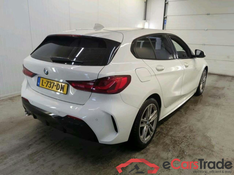 BMW 1-serie 118i Bns Edition+ #2