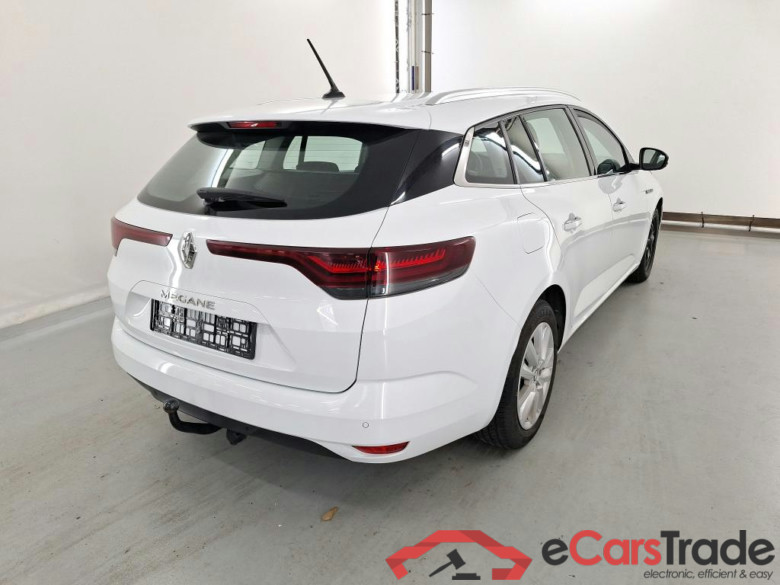 RENAULT MAu2030GANE GRANDTOUR 1.5 BLUE DCI 115 CORPORATE EDITION #4