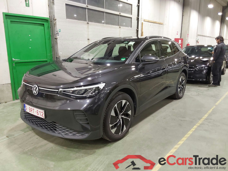 VOLKSWAGEN ID.4 BEV 77KWH 150KW PRO PERFORMANCE #1