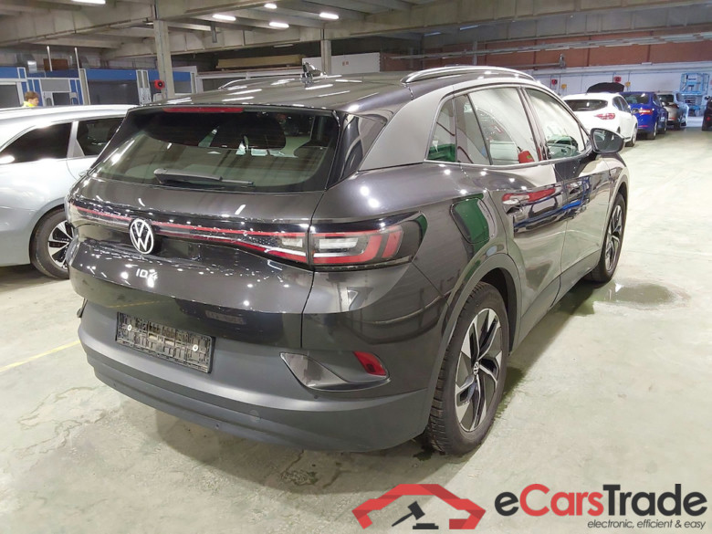 VOLKSWAGEN ID.4 BEV 77KWH 150KW PRO PERFORMANCE #4