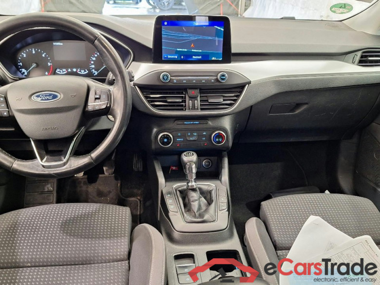 Focus Turnier Cool&Connect 1.5 EcoBlue 88KW MT6 E6dT #3
