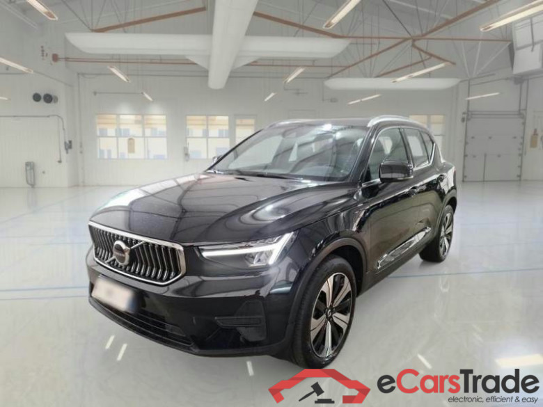 VOLVO XC40 / 2021 / 5P / SUV T4 RECHARGE PLUG-IN AUTO CORE #1