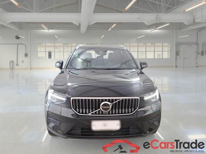 VOLVO XC40 / 2021 / 5P / SUV T4 RECHARGE PLUG-IN AUTO CORE #6