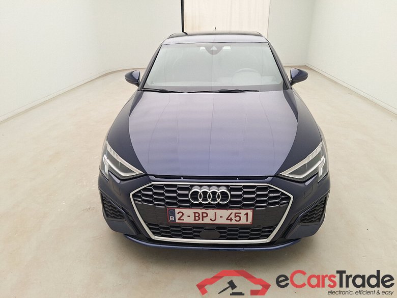 Audi, A3 SB '20, Audi A3 Sportback 2.0 30 TDi 85kW S tronic S Line