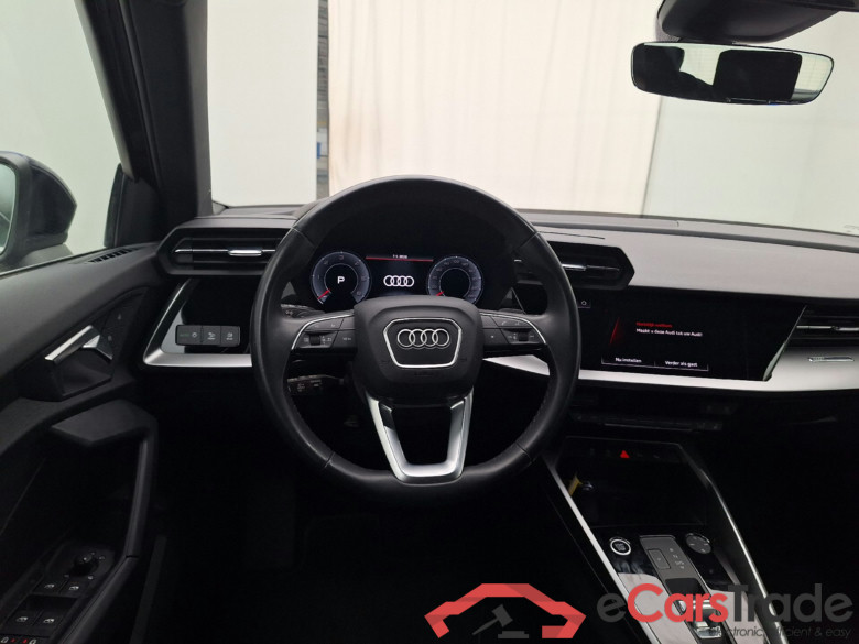 Audi, A3 SB '20, Audi A3 Sportback 2.0 30 TDi 85kW S tronic S Line #5
