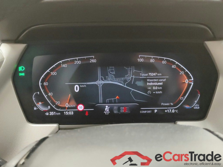 BMW 1 Reeks Hatch 116iA (80 kW) 5d #6
