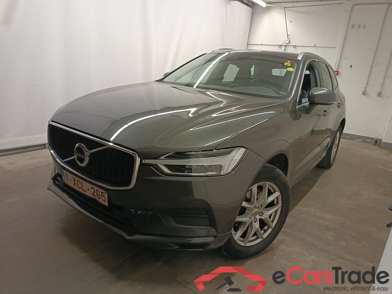 Volvo XC60 D4 120kW Geartronic Momentum Pro 5d