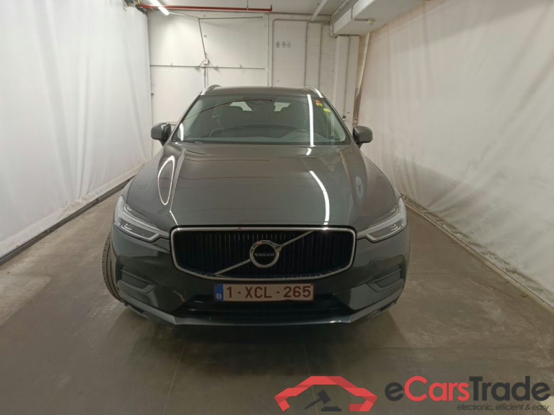 Volvo XC60 D4 120kW Geartronic Momentum Pro 5d #5