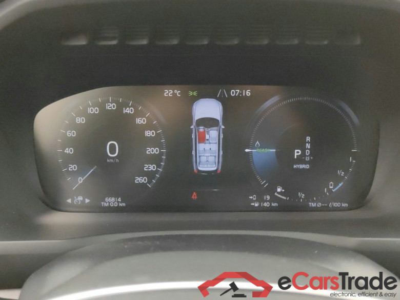 Volvo XC90 2.0 T8 4WD Inscription Expr. Aut. 7PL. 5d #6