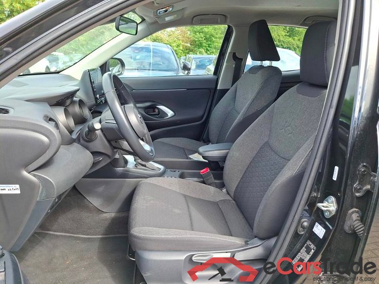Toyota Yaris Cross 1.5 VVT-I Hybrid Dynamic Aut. Display Klima Camera... #5