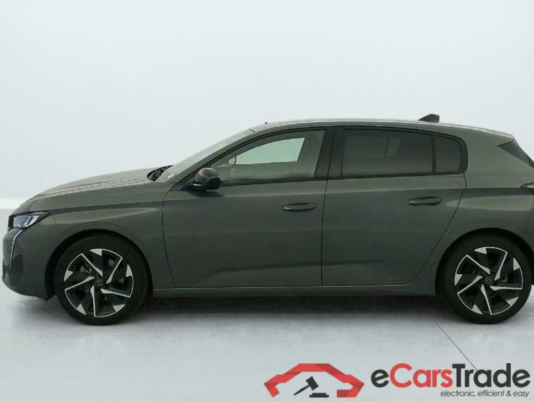 Peugeot 308 Hybrid 145 e-DCS6 Allure #4