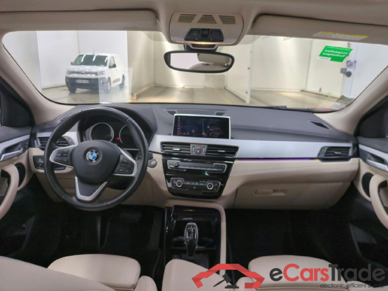 Série X2 F39 xDrive 20d Lounge 2.0 190CV BVA8 E6d #5