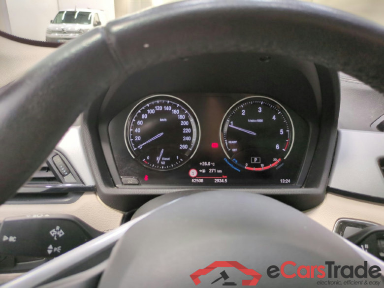 Série X2 F39 xDrive 20d Lounge 2.0 190CV BVA8 E6d #6