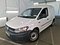 preview Volkswagen Caddy #0