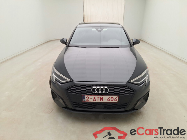 Audi, A3 SB '20, Audi A3 Sportback 2.0 30 TDi 85kW S tronic Busines #1