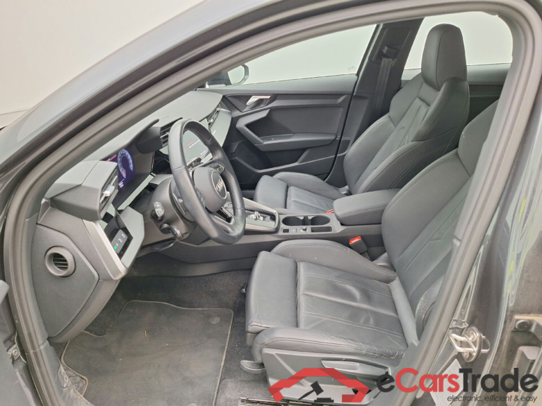 Audi, A3 SB '20, Audi A3 Sportback 2.0 30 TDi 85kW S tronic Busines #3