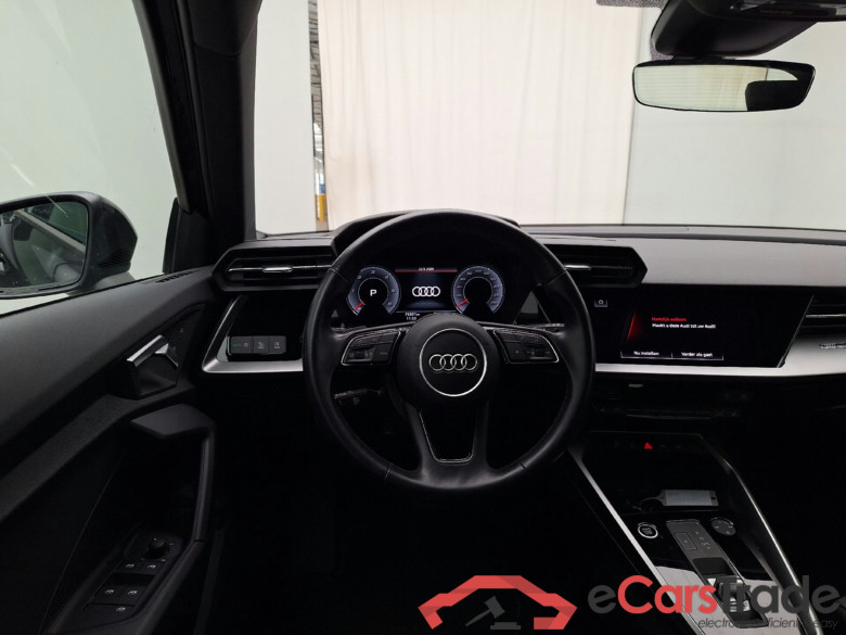 Audi, A3 SB '20, Audi A3 Sportback 2.0 30 TDi 85kW S tronic Busines #5
