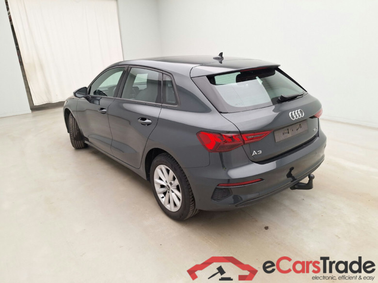 Audi, A3 SB '20, Audi A3 Sportback 2.0 30 TDi 85kW S tronic Busines #6