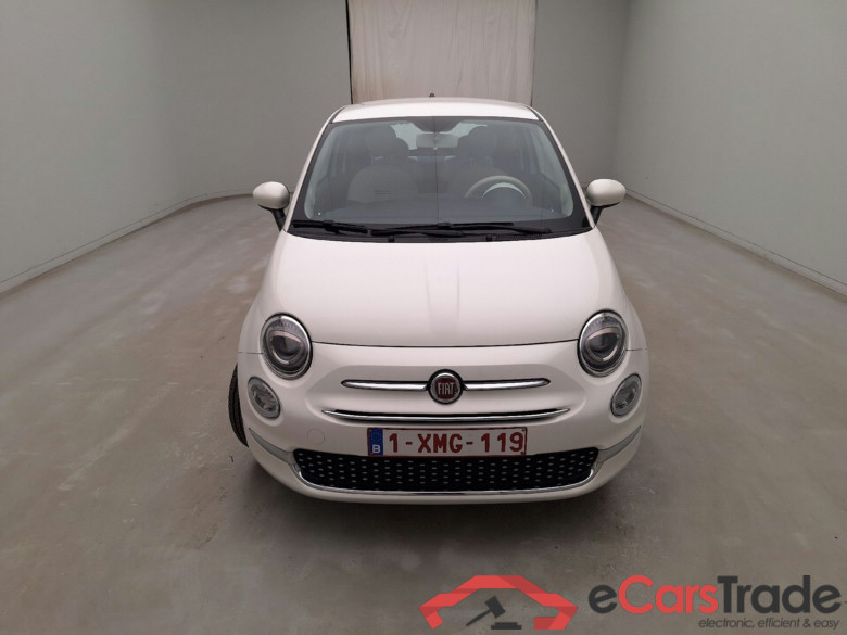 Fiat, 500 '15, Fiat 500 1.2 8v 69hp Lounge 3d #1