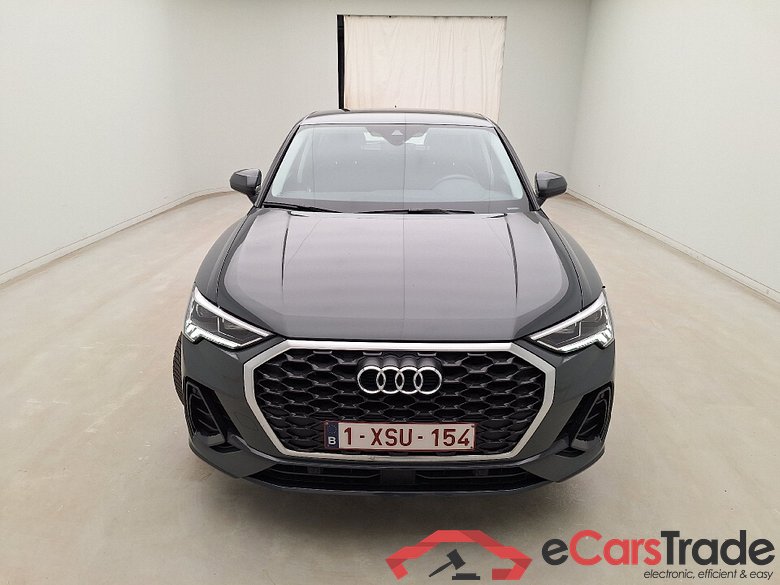 Audi, Q3 SB '19, Audi Q3 Sportback 35 TDI S tronic Business Edition #1