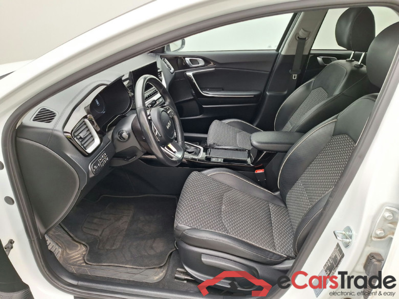 Kia, Ceed SW FL'21 PHEV, KIA cee'd Sportswagon Business Line 1.6 GDi PHEV D #3