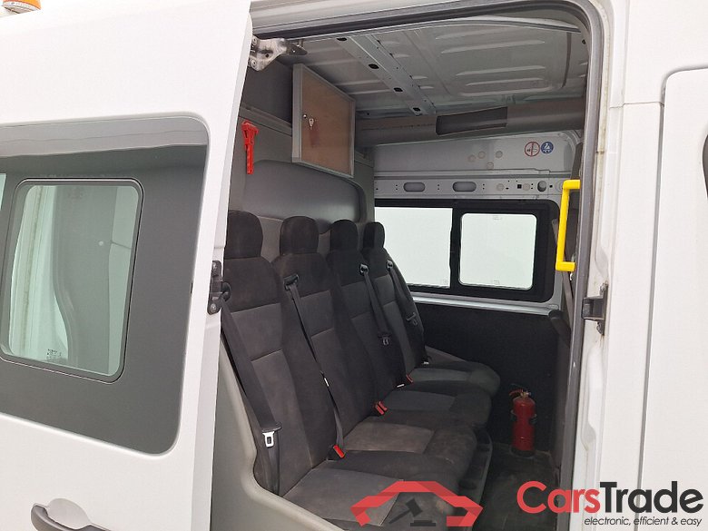 Renault, _Master '19, Renault Master L2H2 Blue dCi 135 - 3.5 DC Grand Co #4