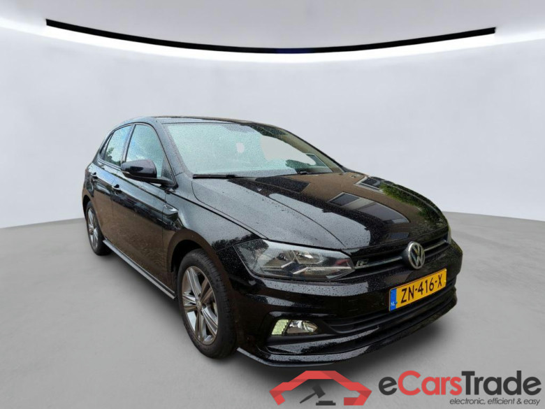 VOLKSWAGEN POLO 70 kW #4