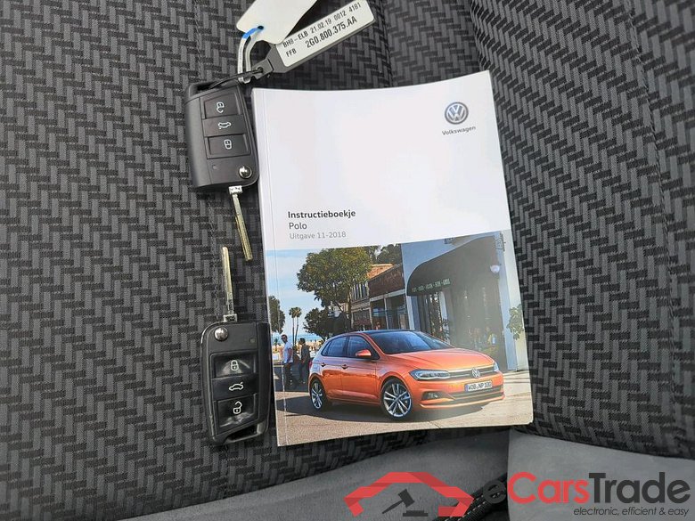 VOLKSWAGEN POLO 70 kW #6