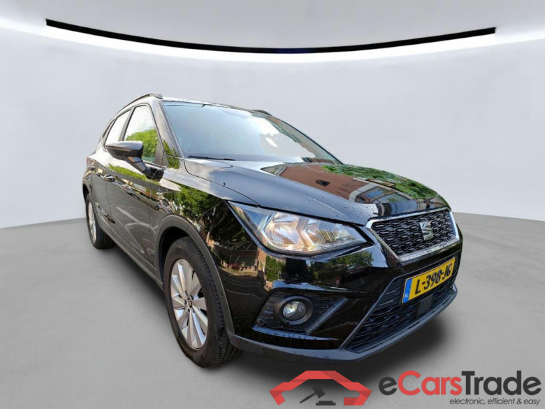 SEAT Arona 70 kW #5