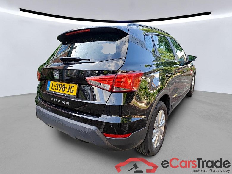 SEAT Arona 70 kW #6