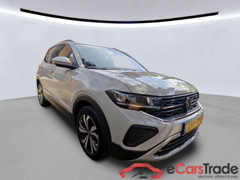 VOLKSWAGEN T-Cross 85 kW #3