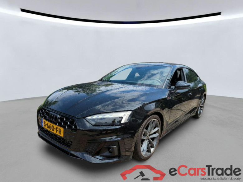 AUDI A5 Sportback 150 kW #1