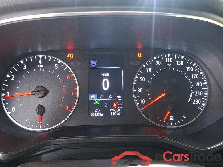 Clio V Business 1.0 SCe 65CV BVM5 E6d #6