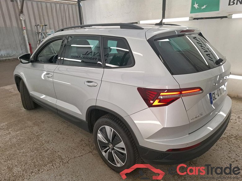 SKODA Karoq 5p SUV 1.5 TSI 150ch ACT DSG7 Business #2