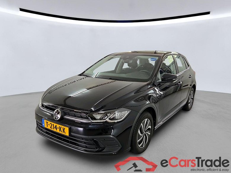 VOLKSWAGEN POLO 70 kW