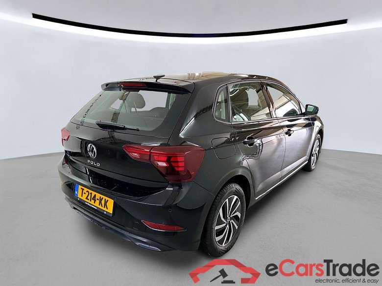 VOLKSWAGEN POLO 70 kW #6