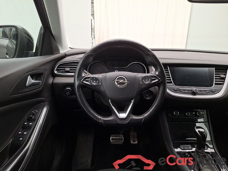 Opel, Grandland X '17, Opel Grandland X 1.5 Turbo ECOTEC D S/S AT8 Ultima #5