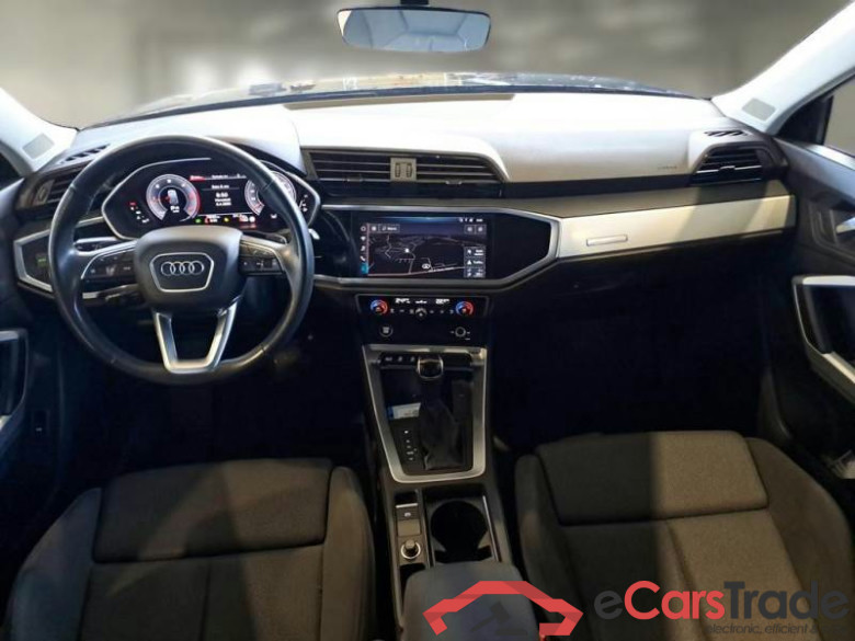 AUDI Q3 SPORTBACK / 2019 / 5P / SUV 35 TDI S TRONIC S LINE EDITION #3