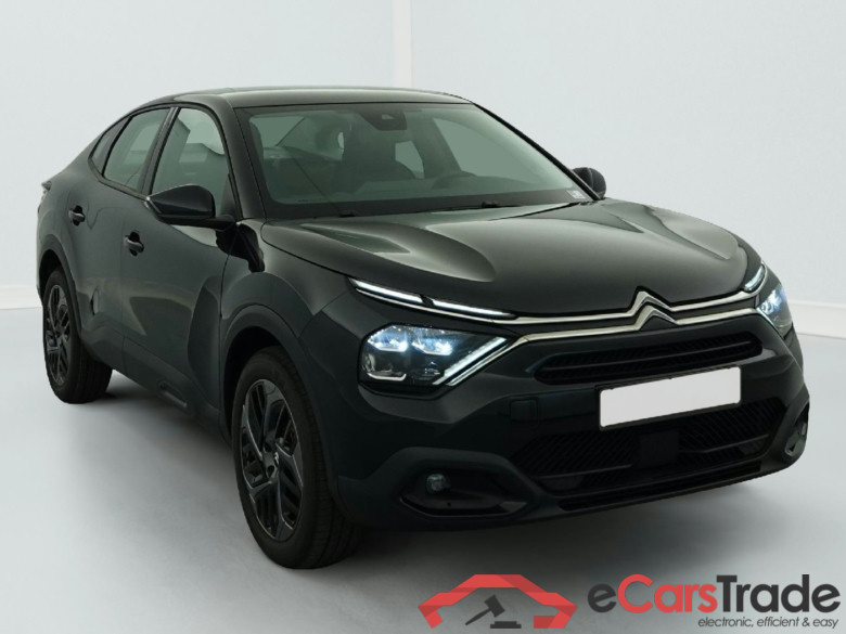 Citroen C4 X Feel Pack PureTech 130 S&S EAT8