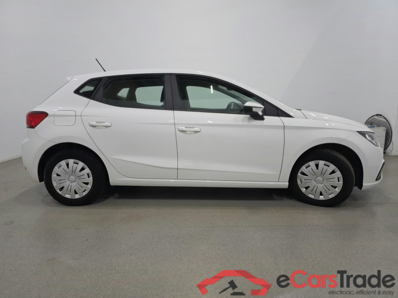 Seat Ibiza 1.0 TGI Style Navi Klima PDC ... #5