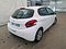 preview Peugeot 208 #2