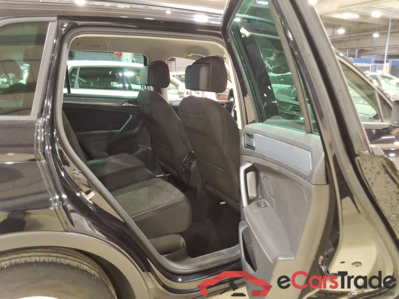 VOLKSWAGEN TIGUAN 1.5 TSI 96KW LIFE #5