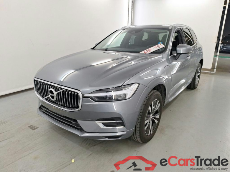 VOLVO XC60 - 2017 2.0 T6 AWD PHEV Inscription Expression #1
