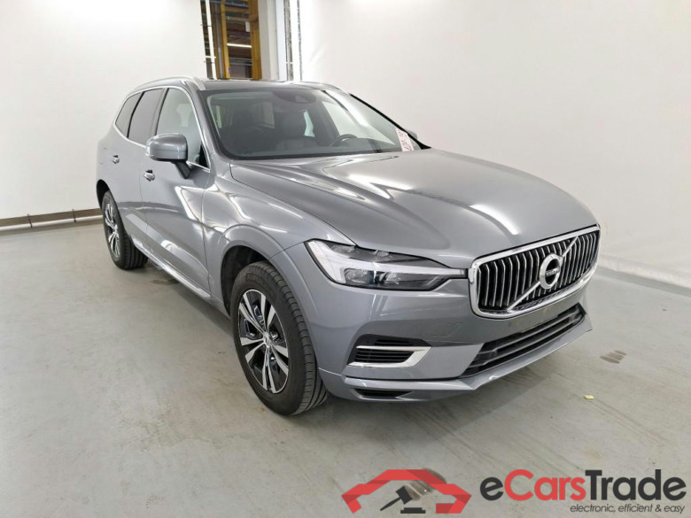 VOLVO XC60 - 2017 2.0 T6 AWD PHEV Inscription Expression #2