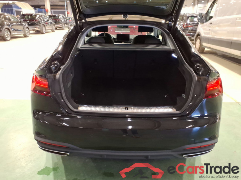 AUDI A5 SPORTBACK 2.0 35 TFSI S TRONIC BUS. ED. ATTRACTION #3