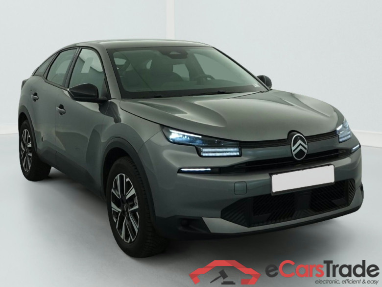 Citroen C4 Hybride 145 ch e-DCS6 Plus #1