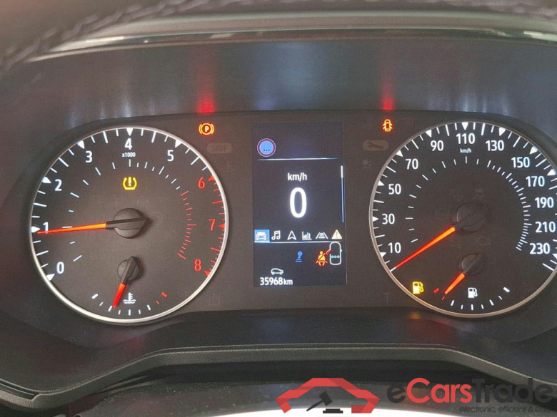 Clio V Business 1.0 TCe 100CV BVM6 E6d / GPL #6