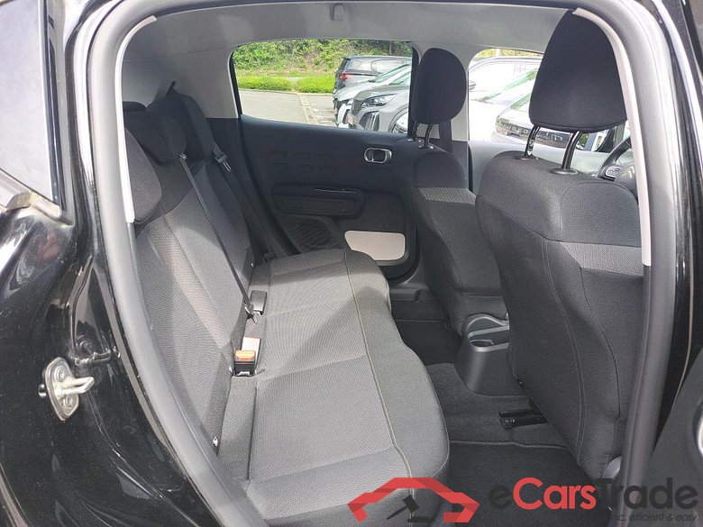 CITROAu2039N C3 1.2 PURETECH 83 SHINE MAN S-S #6